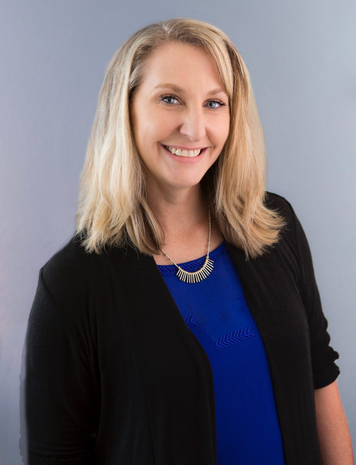 D’Anne Rudden: Connecting the World through the Gift of Hearing ...